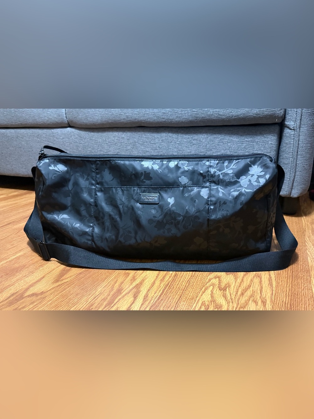 Victoria’s Secret Travel Duffle Bag